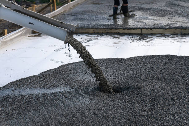Best Concrete Pool Decks in Heppner, OR