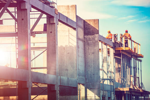 Best Industrial Concrete Flooring in Heppner, OR