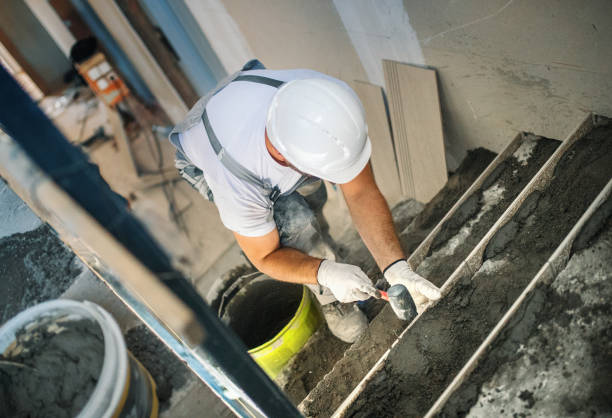  Heppner, OR Concrete contractor Pros