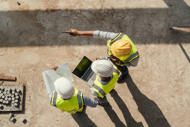 Best Concrete Driveway Installation in Heppner, OR