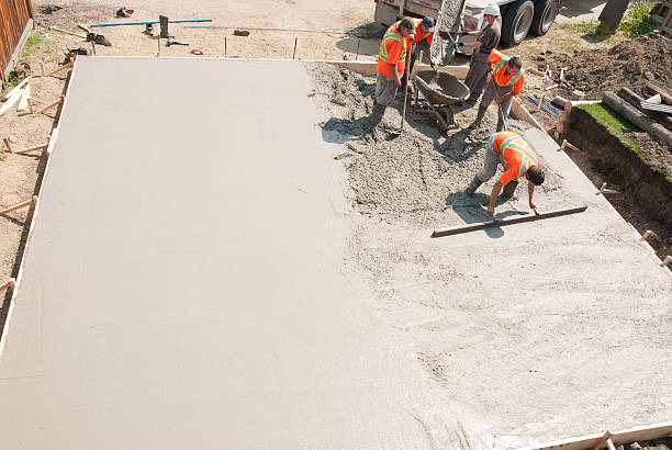 Best Stamped Concrete Services in Heppner, OR
