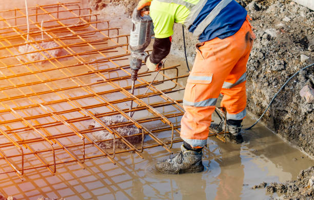 Best Concrete Retaining Walls in Heppner, OR