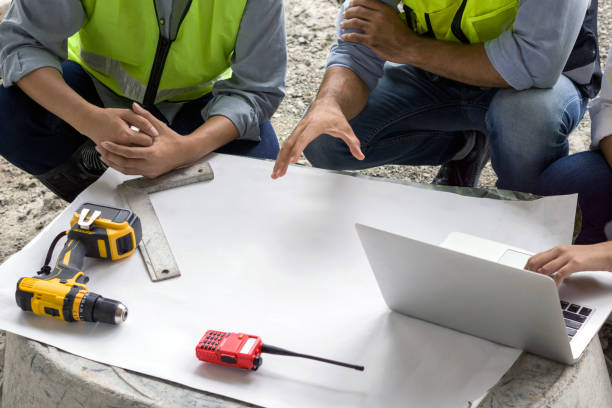 Best Concrete Grinding and Polishing in Heppner, OR