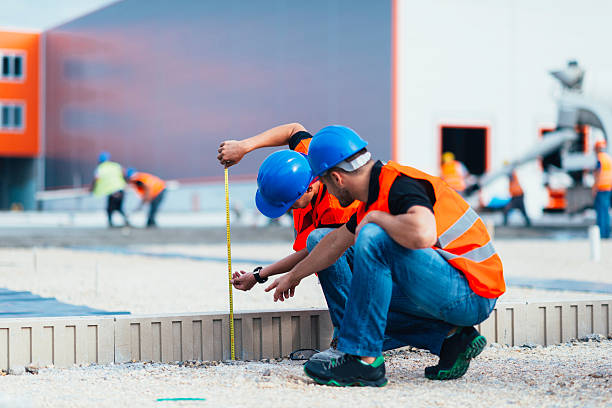 Best Concrete Driveway Installation in Heppner, OR